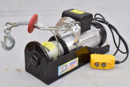 微型電動(dòng)葫蘆