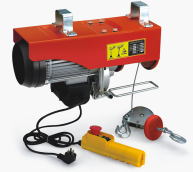 家用微型電動葫蘆