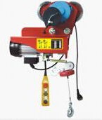 民用電動葫蘆的購買標準是什么