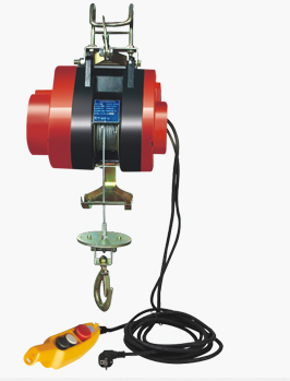 HXS-250F懸掛式微型電動(dòng)葫蘆